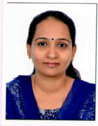M Muthu Bharathi